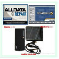 500gb Hdd Mitchell Heavy Truck Diagnostic Software / Diagnosis Device